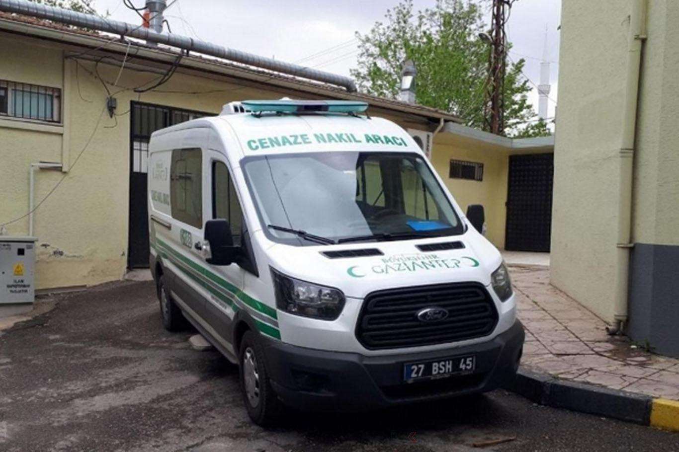 Otomobilin çarptığı motosiklet sürücüsü vefat etti Otomobilin çarptığı motosiklet sürücüsü vefat etti
